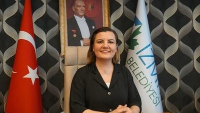 O marka indirime girdi  AKP’li Başkan Hürriyet’e yüklendi